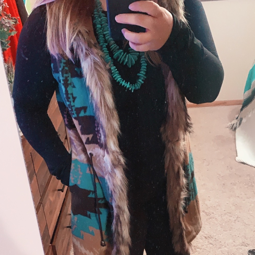 WELCOME TO MY CLOSET!
